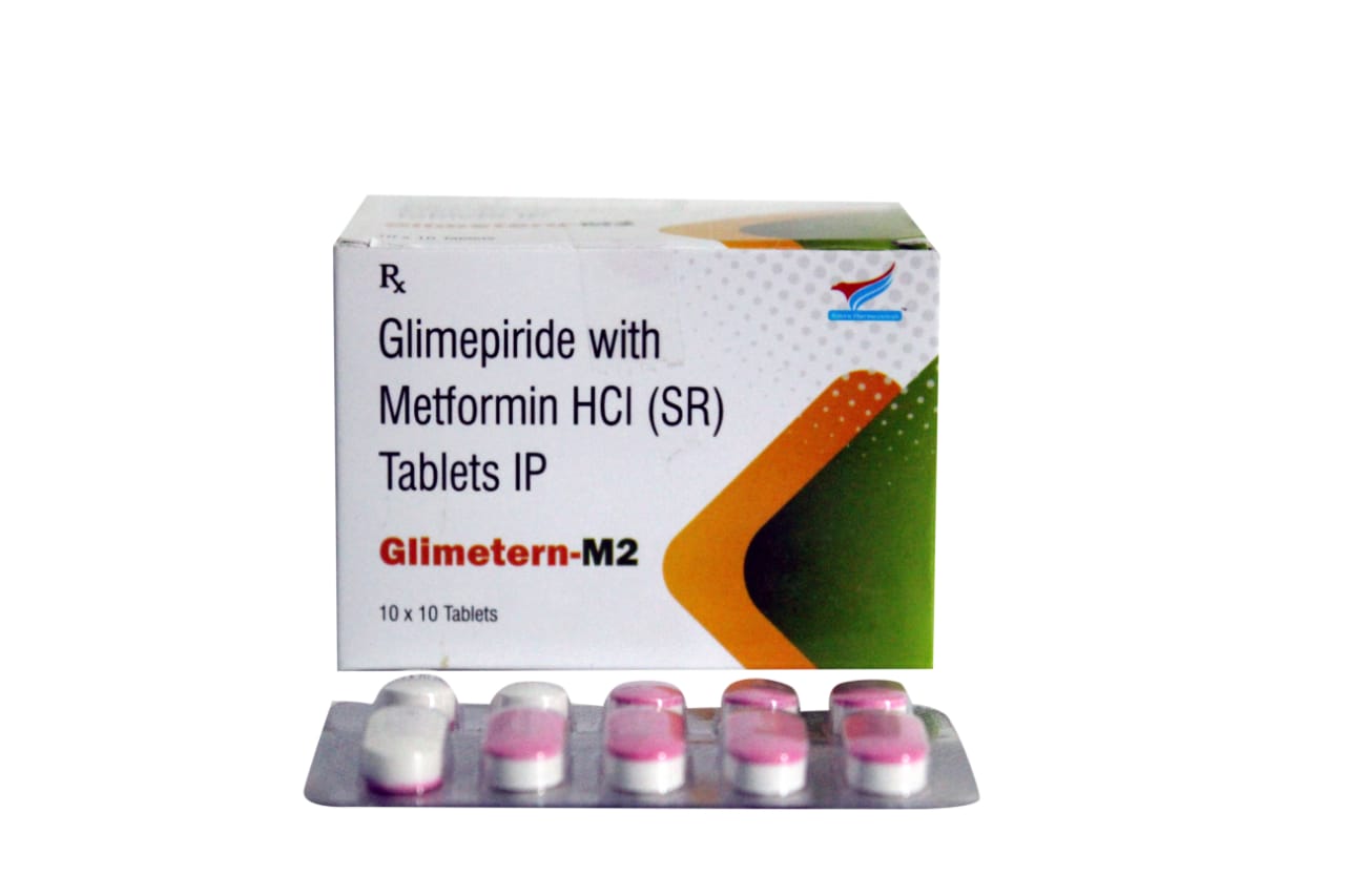 GLIMETERN M2
